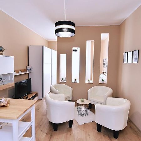 Sea La Vie Apartment Опатия Екстериор снимка