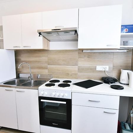 Sea La Vie Apartment Опатия Екстериор снимка