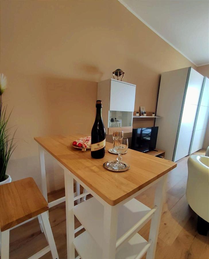 Sea La Vie Apartment Опатия Екстериор снимка