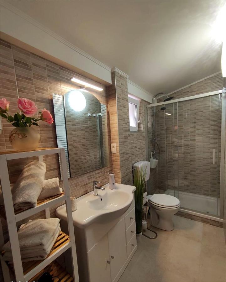 Sea La Vie Apartment Опатия Екстериор снимка