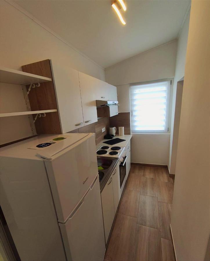 Sea La Vie Apartment Опатия Екстериор снимка
