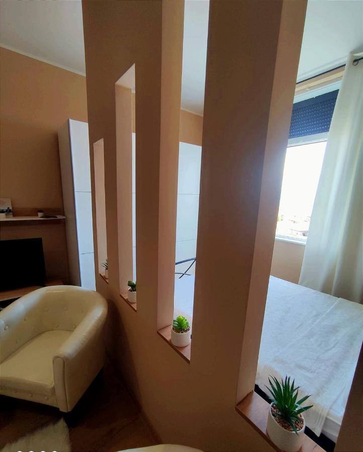 Sea La Vie Apartment Опатия Екстериор снимка