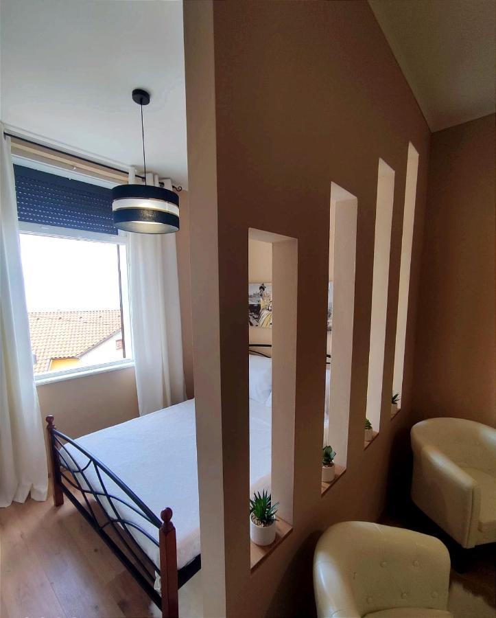Sea La Vie Apartment Опатия Екстериор снимка
