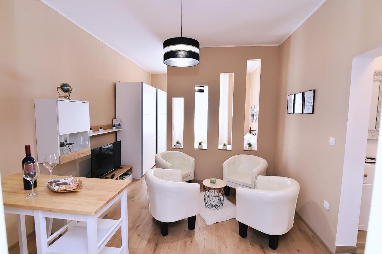 Sea La Vie Apartment Опатия Екстериор снимка