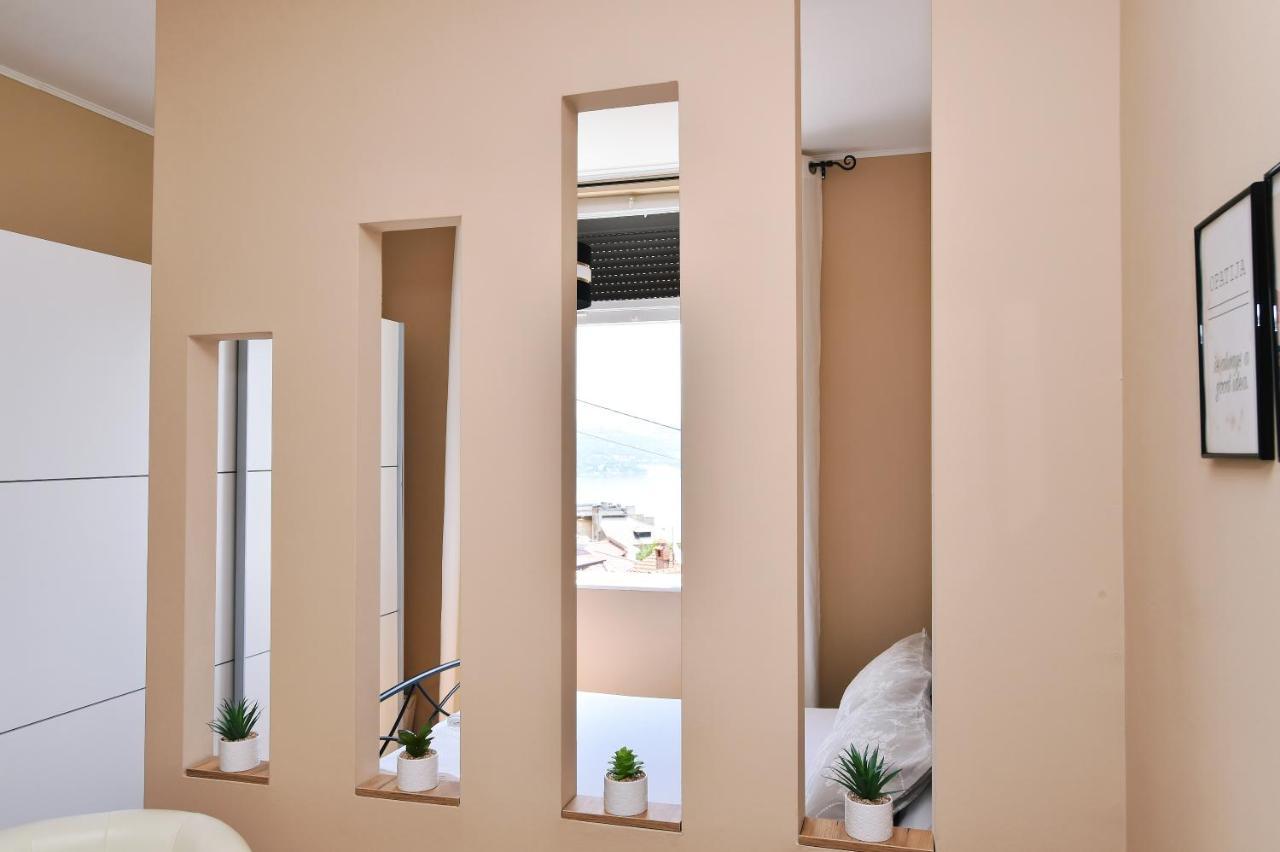 Sea La Vie Apartment Опатия Екстериор снимка