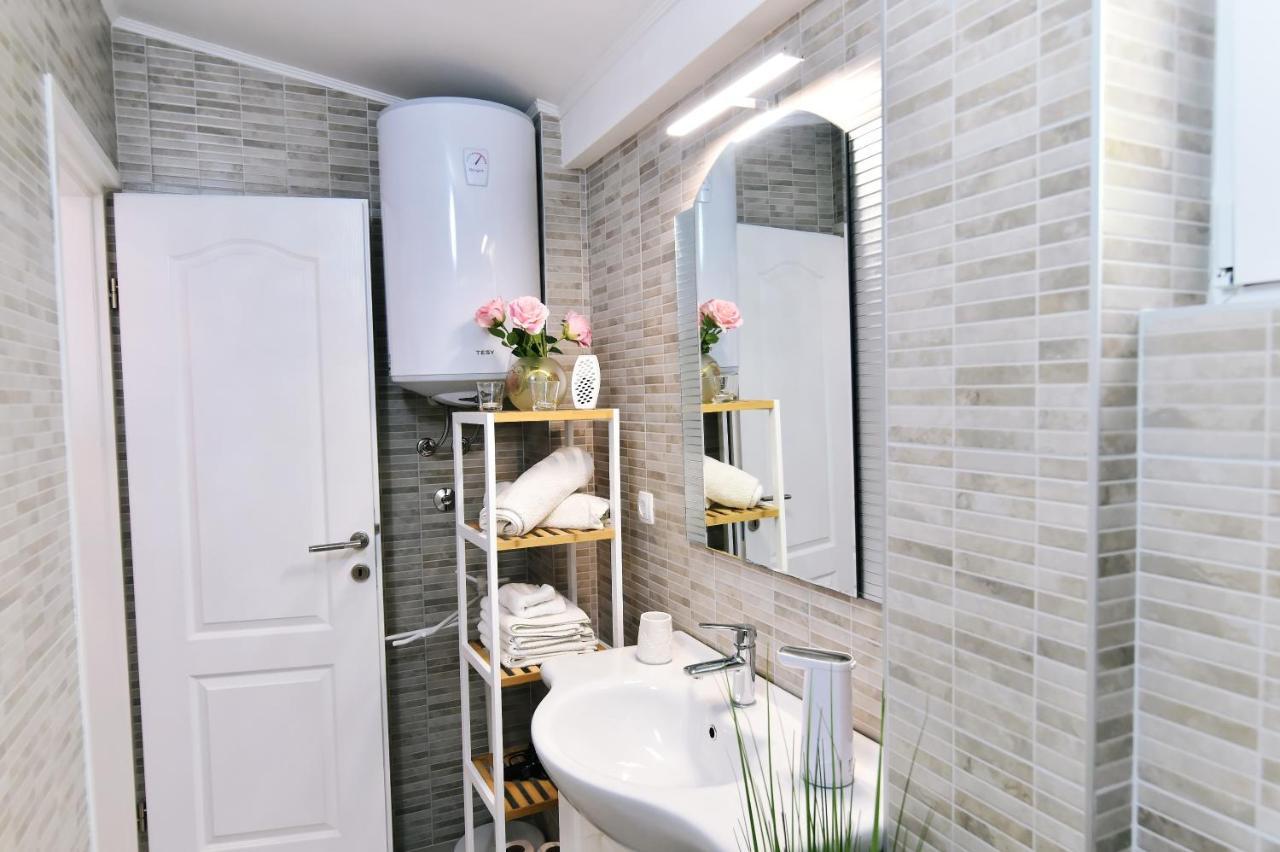 Sea La Vie Apartment Опатия Екстериор снимка