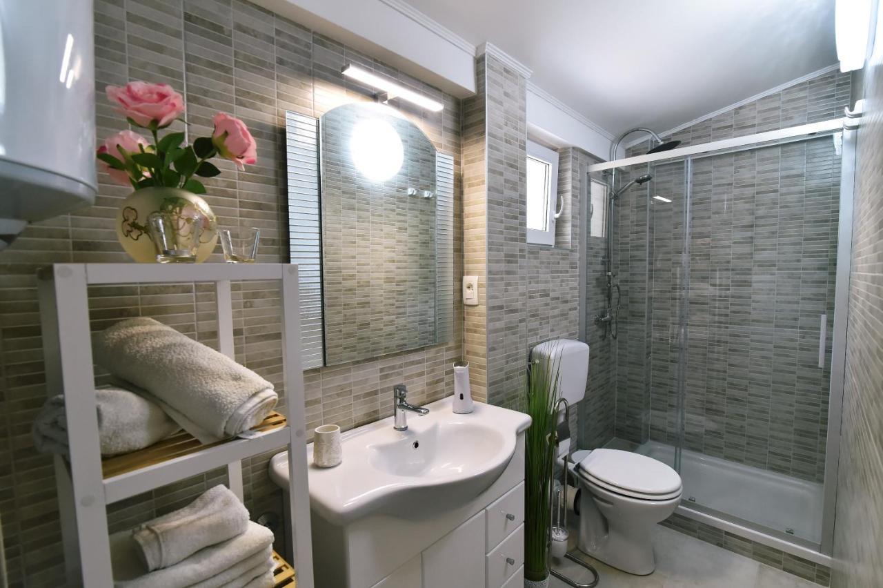 Sea La Vie Apartment Опатия Екстериор снимка