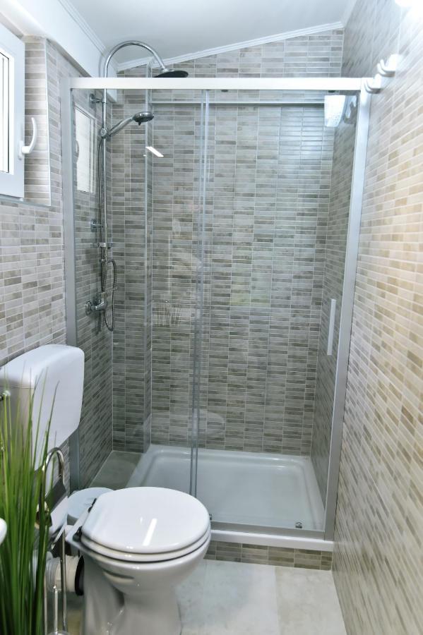 Sea La Vie Apartment Опатия Екстериор снимка