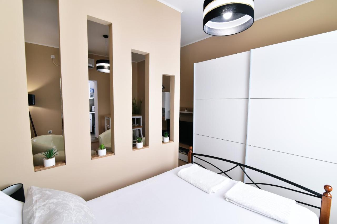 Sea La Vie Apartment Опатия Екстериор снимка