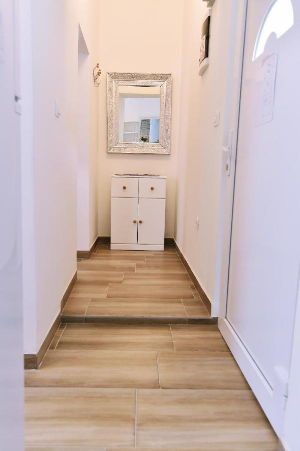 Sea La Vie Apartment Опатия Екстериор снимка