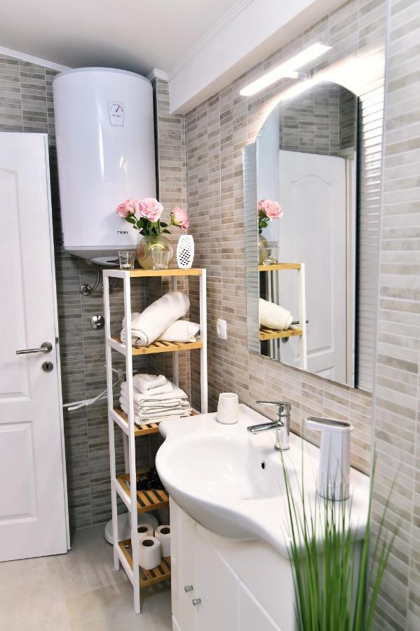Sea La Vie Apartment Опатия Екстериор снимка