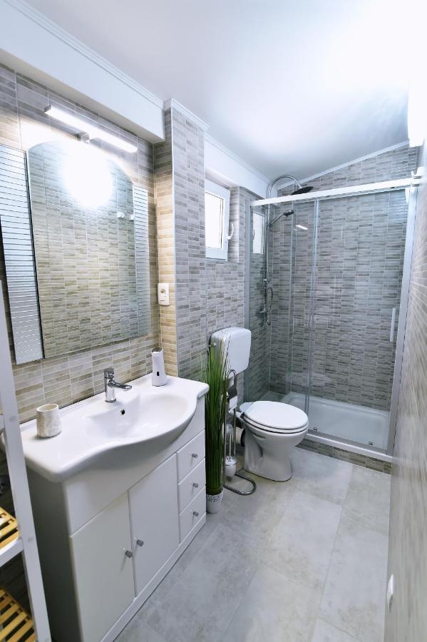 Sea La Vie Apartment Опатия Екстериор снимка