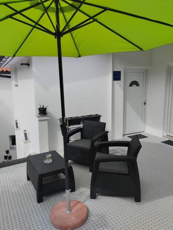 Sea La Vie Apartment Опатия Екстериор снимка