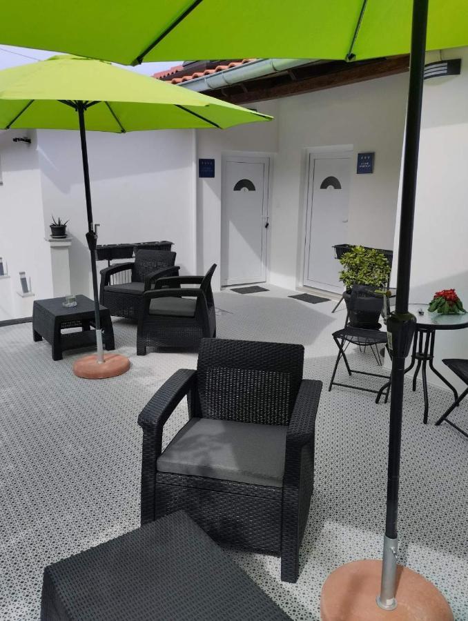 Sea La Vie Apartment Опатия Екстериор снимка